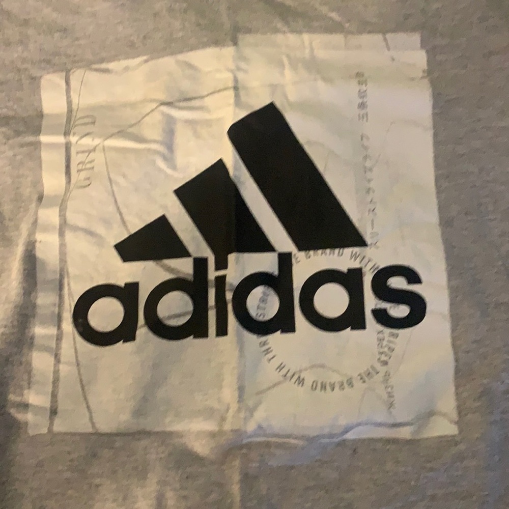 Adidas Tee